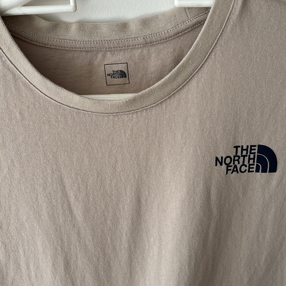 North Face kids t-shirt - Picture 4 of 4